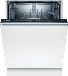 מדיח כלים אינטגרלי רחב Bosch בוש SMV2ITX18E