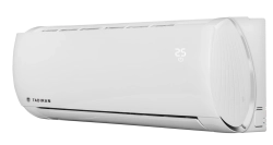 מזגן עילי אינוורטר 1.25 כ"ס דגם Alpha Pro Inverter 180NG TADIRAN בצבע לבן תדיראן 