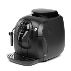 מכונת קפה טוחנת עם מקציף חלב אוטומטית GAGGIA BESANA