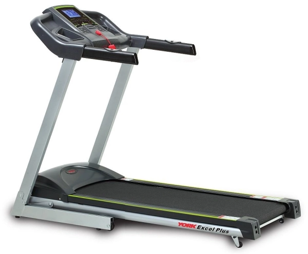 +York Excel - הליכון כושר מסלול ריצה חדשני