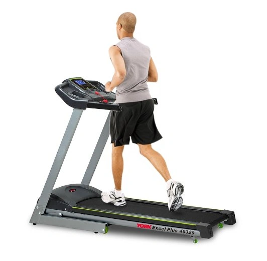 +York Excel - הליכון כושר מסלול ריצה חדשני