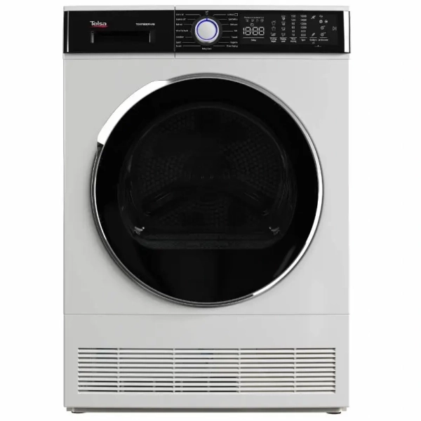 מייבש כביסה דגם 800TS TSWP90DR-WB טלסה Telsa