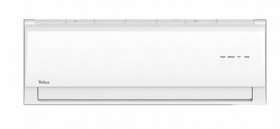 מזגן עילי טלסה 600TS TELSA-29 מבית אלקטרה WIFI