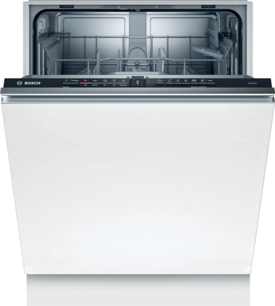 מדיח כלים אינטגרלי רחב Bosch בוש SMV2ITX18E